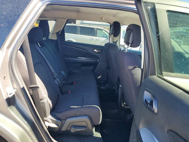 Продажа на аукционе авто 2012 Dodge Journey, vin: 3C4PDDBG9CT360556, номер лота: 55859456