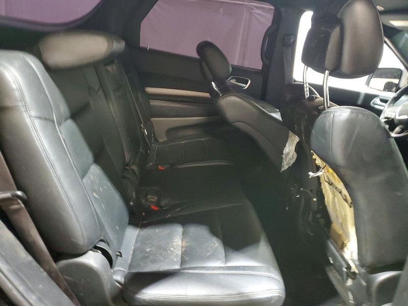 Aukcja sprzedaży 2019 Dodge Durango, vin: 1C4RDHAG2KC803321, numer aukcji: 85975095