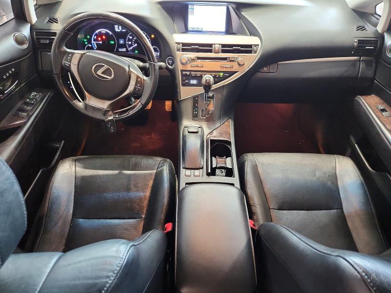 Продаж на аукціоні авто 2013 Lexus Rx, vin: JTJBC1BAXD2058832, номер лоту: 57445646