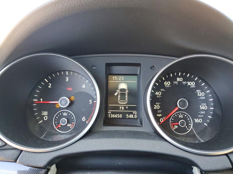 Aukcja sprzedaży 2014 Volkswagen Jetta, vin: 3VWML7AJXEM621854, numer aukcji: 56122146