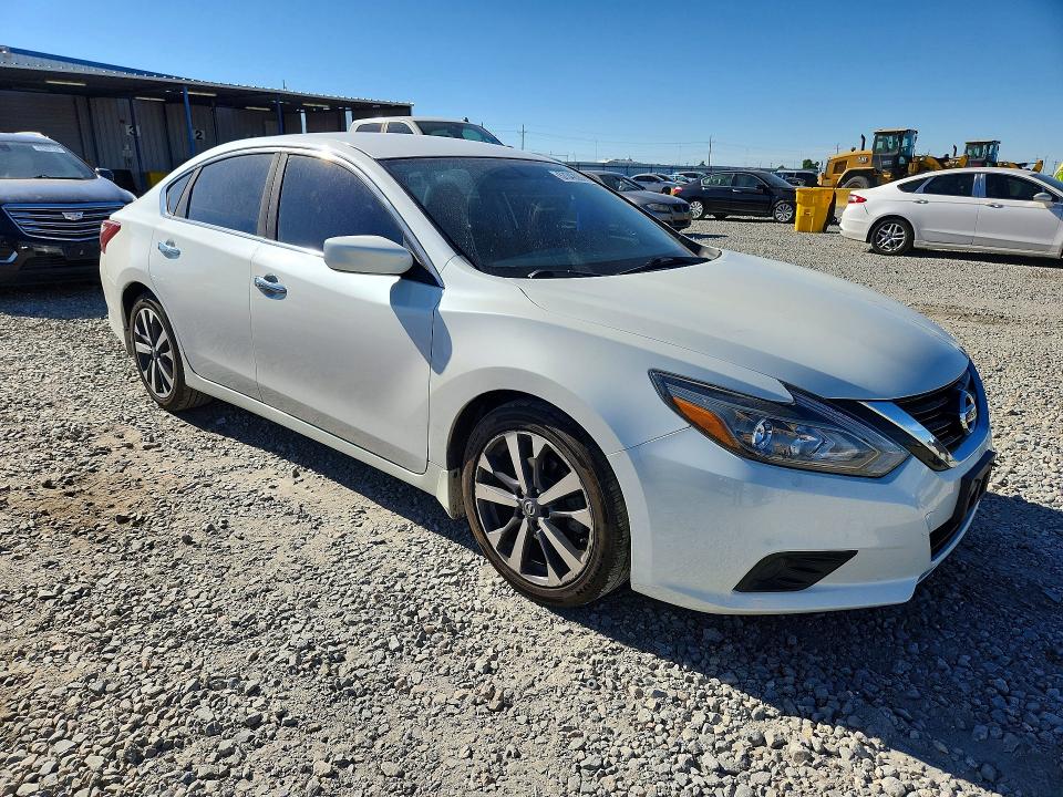 Aukcja sprzedaży 2017 Nissan Altima, vin: 1N4AL3AP7HN312653, numer aukcji: 57342066
