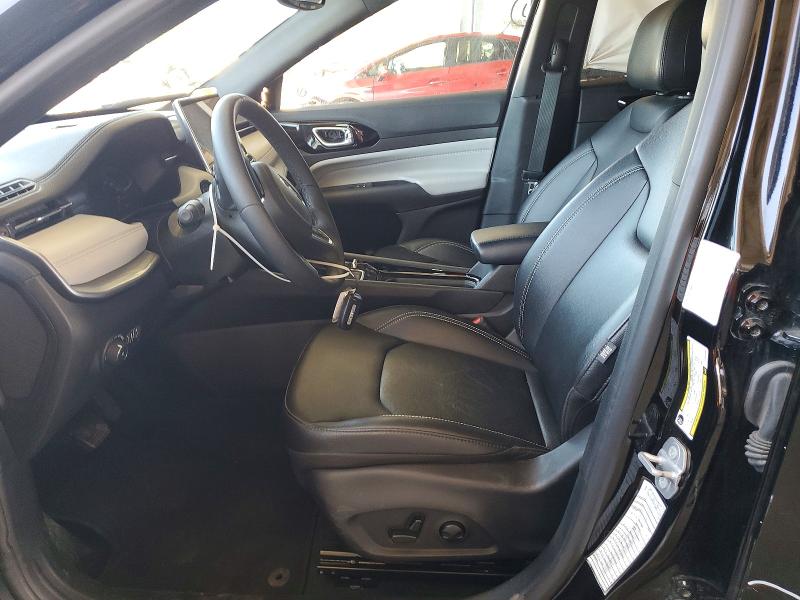 57216836 :رقم المزاد ، 3C4NJDCN1ST548385 vin ، 2025 Jeep Compass مزاد بيع