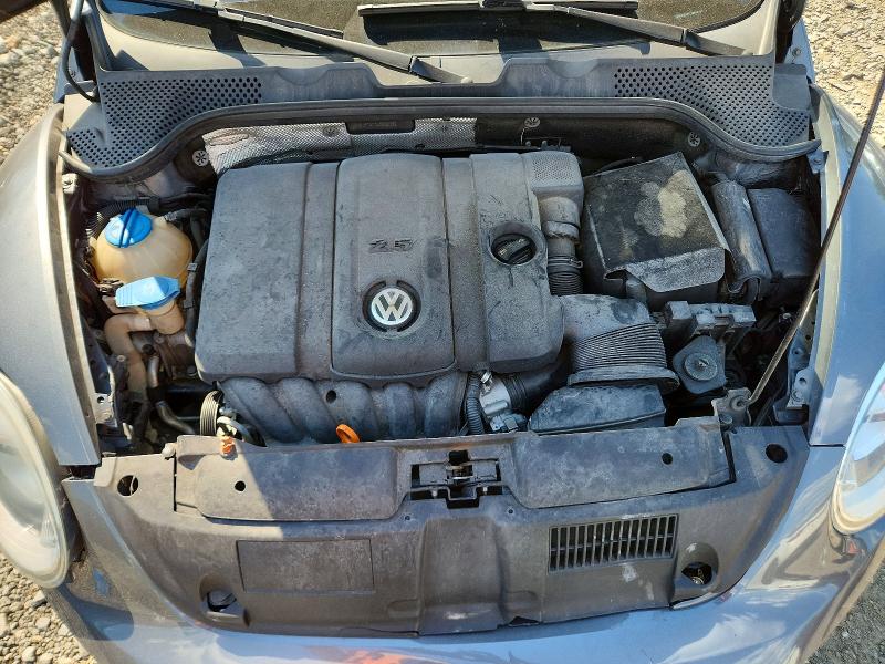 2012 Volkswagen Beetle მანქანა იყიდება აუქციონზე, vin: 3VWJP7AT1CM632182, აუქციონის ნომერი: 57526286