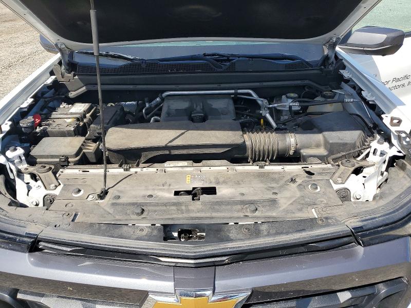 Продажа на аукционе авто 2024 Chevrolet Colorado, vin: 1GCPTCEK4R1104905, номер лота: 56304746