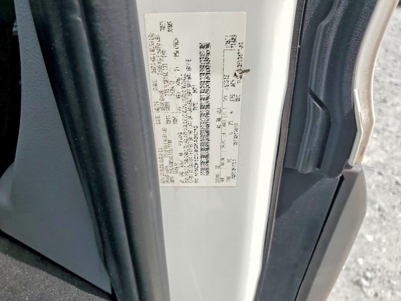2016 Ford Transit მანქანა იყიდება აუქციონზე, vin: 1FMZK1CM4GKA09218, აუქციონის ნომერი: 55517656