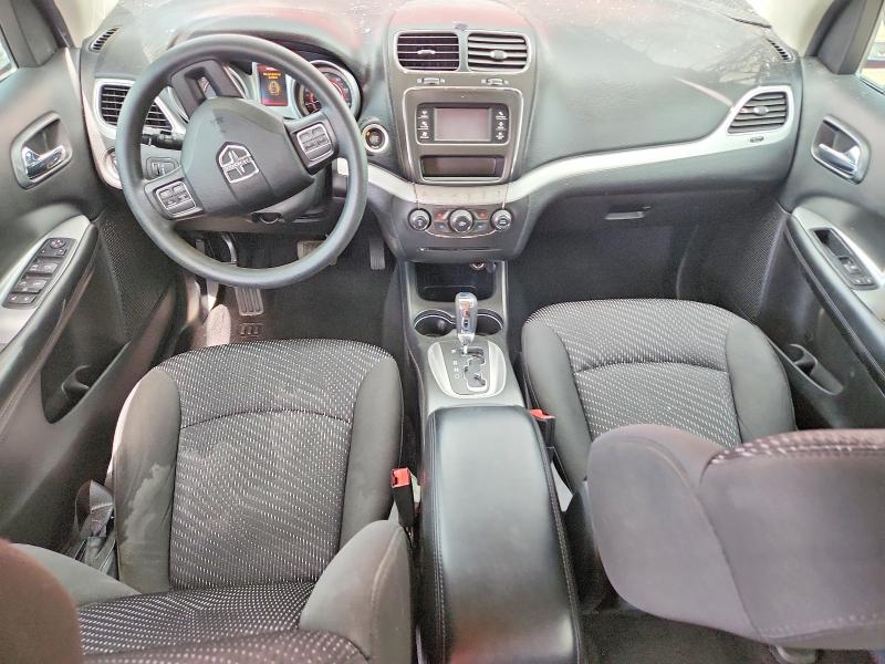 55344546 :رقم المزاد ، 3C4PDCBG3GT122704 vin ، 2016 Dodge Journey مزاد بيع