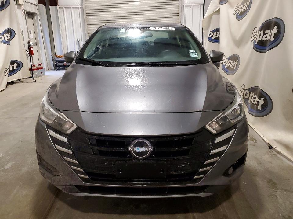 Продажа на аукционе авто 2024 Nissan Versa, vin: 3N1CN8EV9RL914980, номер лота: 57836866