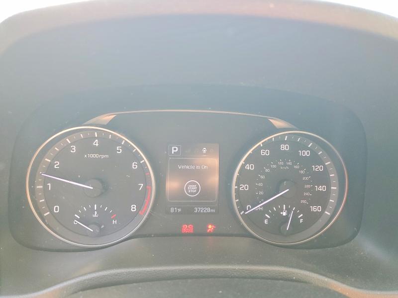 56293526 :رقم المزاد ، 5NPD84LF8HH056686 vin ، 2017 Hyundai Elantra مزاد بيع
