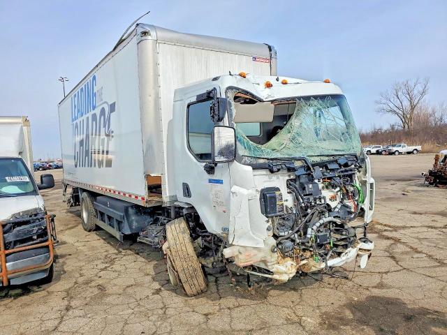 Продаж на аукціоні авто 2022 Peterbilt 220, vin: 3BPPHL6X7NF594916, номер лоту: 58747696