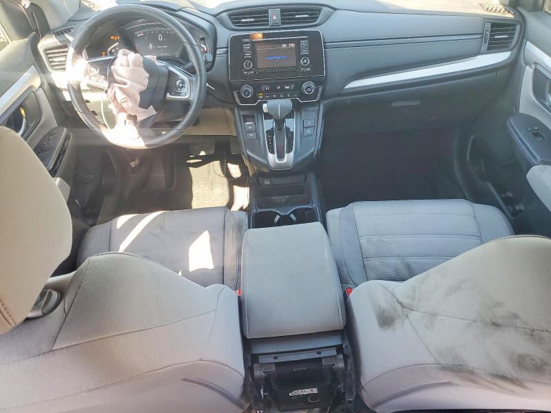 Продаж на аукціоні авто 2020 Honda Cr-v, vin: 2HKRW2H24LH616671, номер лоту: 55952486
