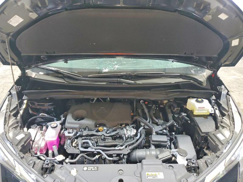 Aukcja sprzedaży 2026 Toyota Sienna, vin: 5TDYRKEC1TS299331, numer aukcji: 56170356