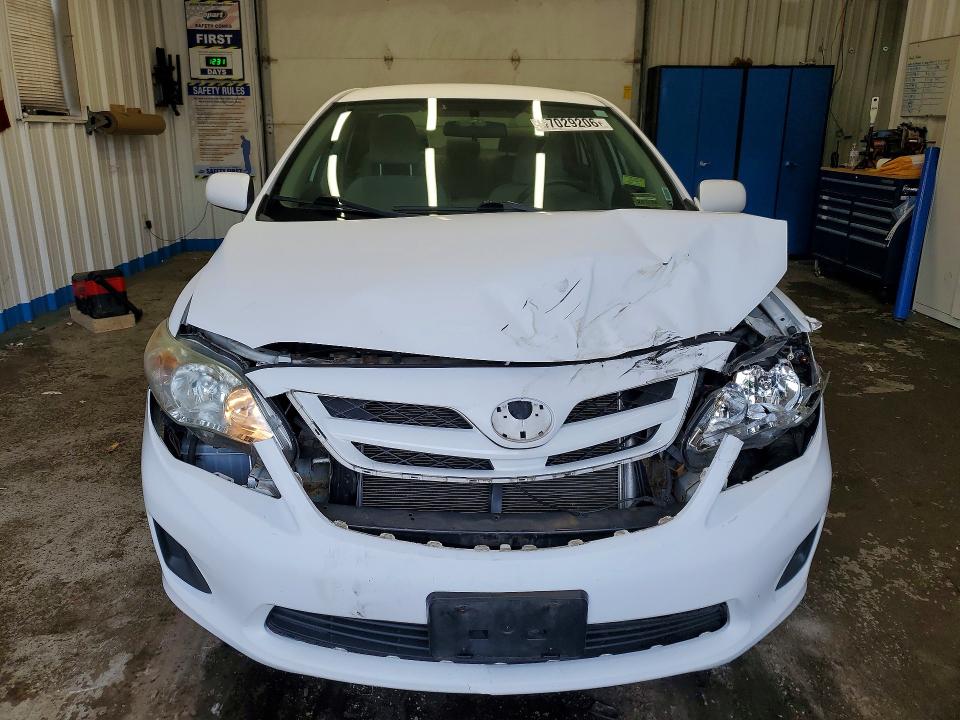 Aukcja sprzedaży 2012 Toyota Corolla, vin: 2T1BU4EE3CC865693, numer aukcji: 57029206