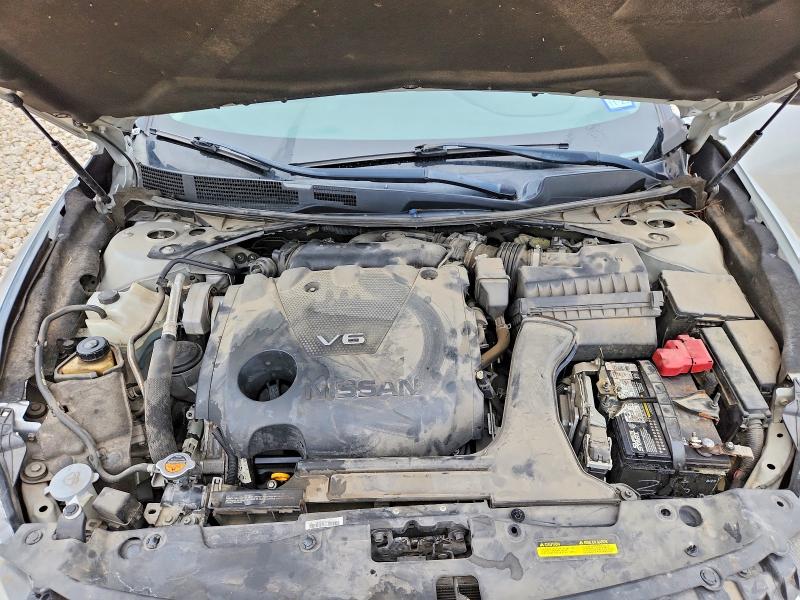 Aukcja sprzedaży 2018 Nissan Maxima, vin: 1N4AA6AP9JC376511, numer aukcji: 56100506