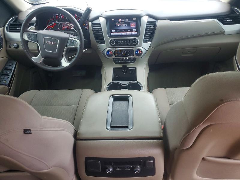 Aukcja sprzedaży 2015 Gmc Yukon, vin: 1GKS2AKC5FR513222, numer aukcji: 56448306