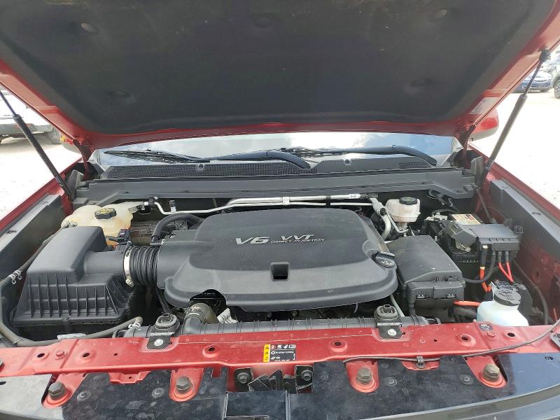 57177906 :رقم المزاد ، 1GCGTEEN1N1105882 vin ، 2022 Chevrolet Colorado مزاد بيع