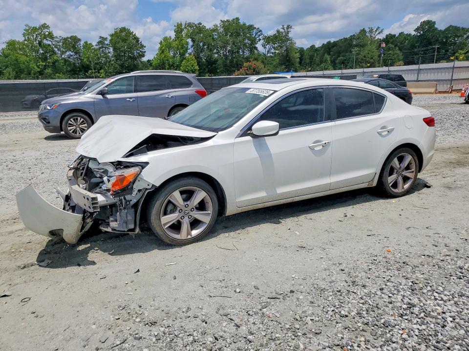 Продажа на аукционе авто 2014 Acura Ilx, vin: 19VDE1F30EE005989, номер лота: 57755626