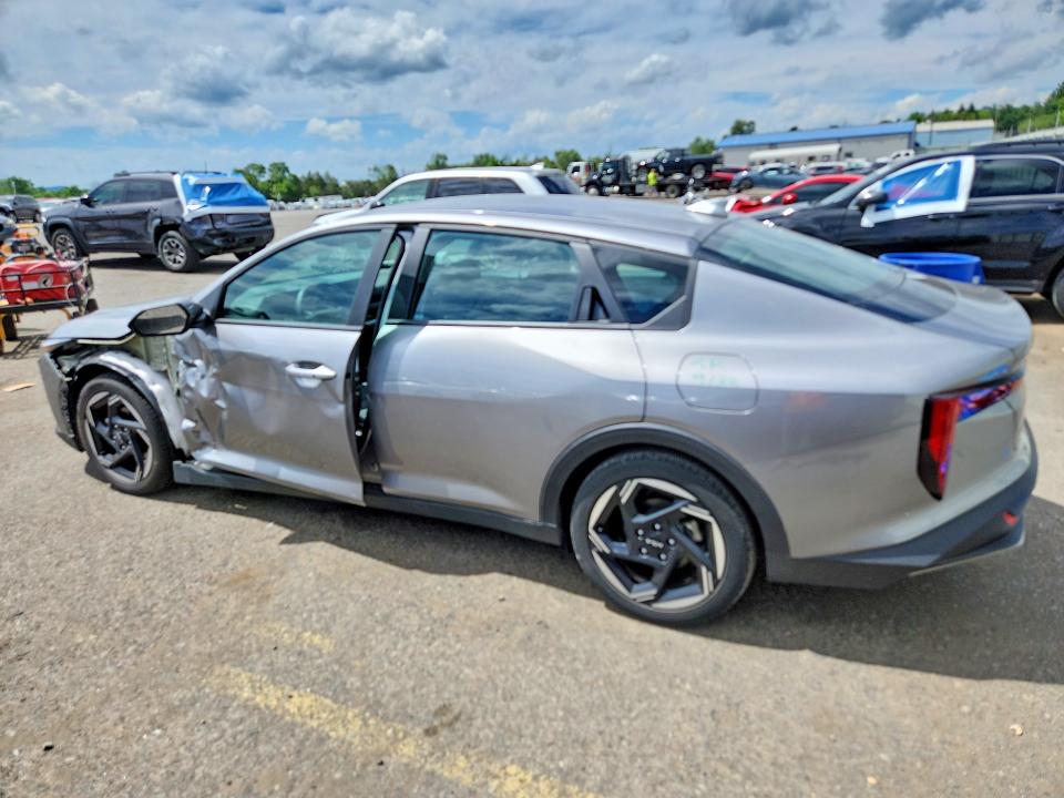 Aukcja sprzedaży 2025 Kia K4, vin: 3KPFU4DE5SE017673, numer aukcji: 57932936