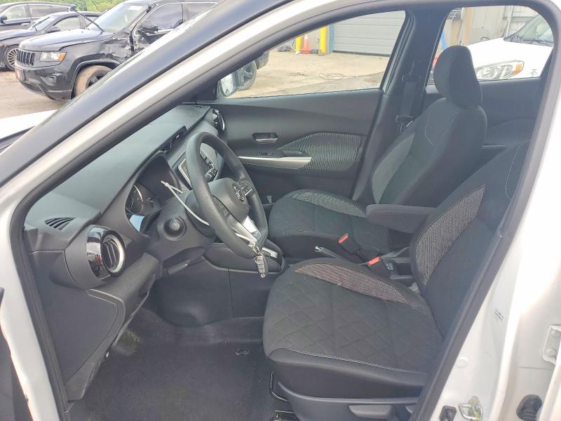 Aukcja sprzedaży 2020 Nissan Kicks, vin: 3N1CP5CV8LL525735, numer aukcji: 55305266