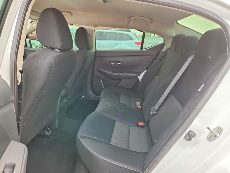 Aukcja sprzedaży 2023 Nissan Sentra, vin: 3N1AB8CV2PY240870, numer aukcji: 58329976