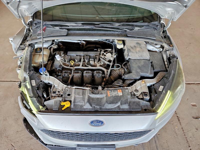 Продаж на аукціоні авто 2017 Ford Focus, vin: 1FADP3H27HL283632, номер лоту: 55475306
