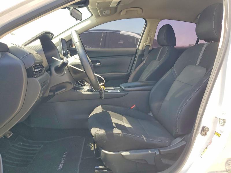 Aukcja sprzedaży 2020 Nissan Sentra, vin: 3N1AB8CV2LY262068, numer aukcji: 55184476
