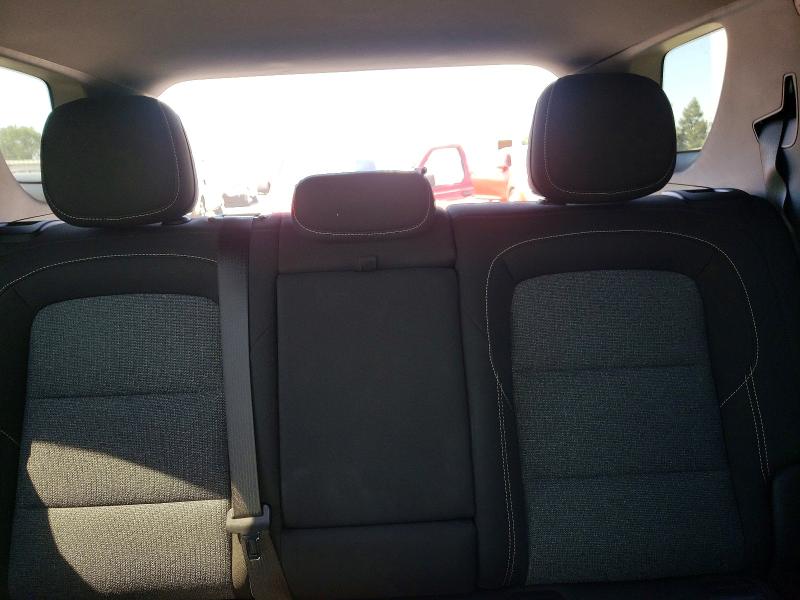 58049086 :رقم المزاد ، 3GKALUEG6SL256341 vin ، 2025 Gmc Terrain مزاد بيع