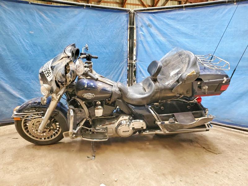 Продажа на аукционе авто 2012 Harley-davidson Flhtcu, vin: 1HD1FCM15CB689550, номер лота: 56865986