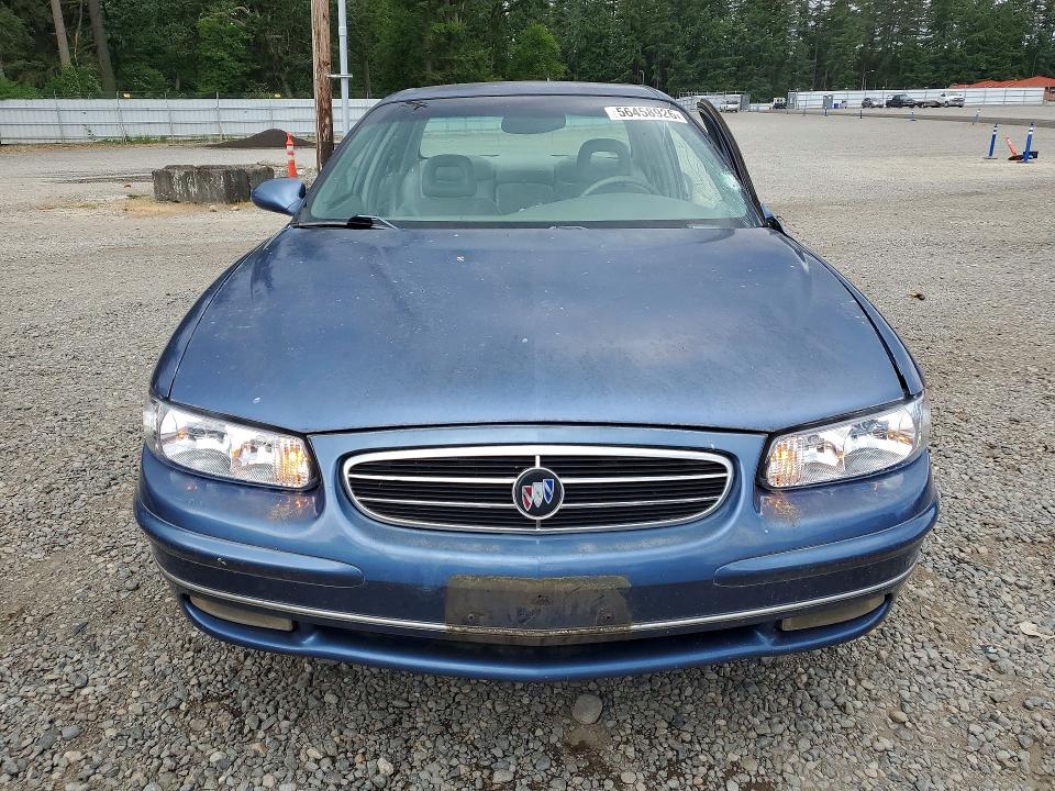 Продажа на аукционе авто 1998 Buick Regal, vin: 2G4WB52K3W1525076, номер лота: 56458926