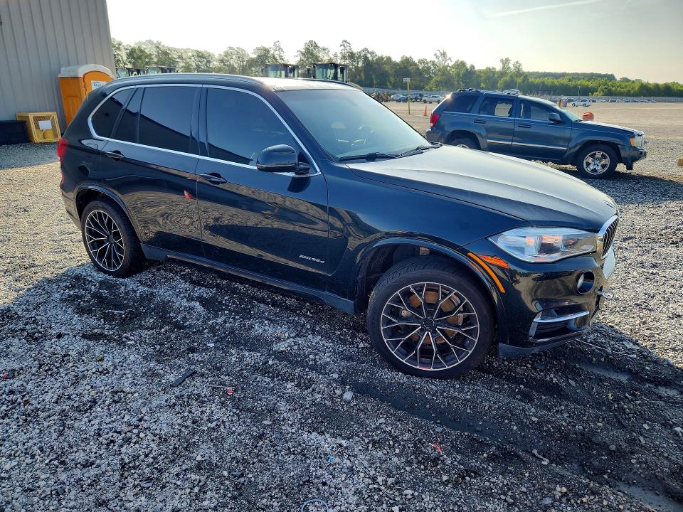 2015 Bmw X5 მანქანა იყიდება აუქციონზე, vin: 5UXKS4C51F0N06090, აუქციონის ნომერი: 59537026