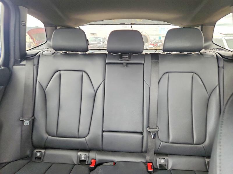 Продажа на аукционе авто 2018 Bmw X3, vin: 5UXTR9C55JLD89993, номер лота: 56578746