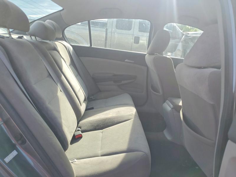 Продажа на аукционе авто 2010 Honda Accord, vin: 1HGCP2F35AA065901, номер лота: 55580906
