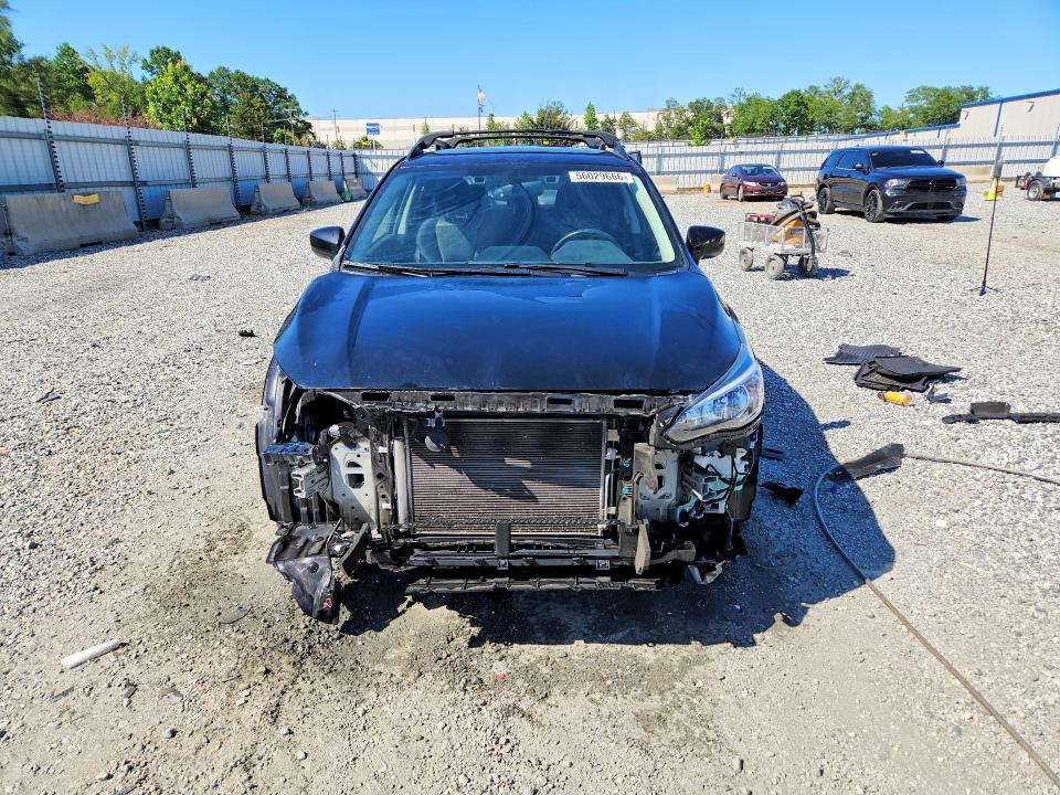 Aukcja sprzedaży 2023 Subaru Crosstrek, vin: JF2GTAPC7P8286602, numer aukcji: 56029666