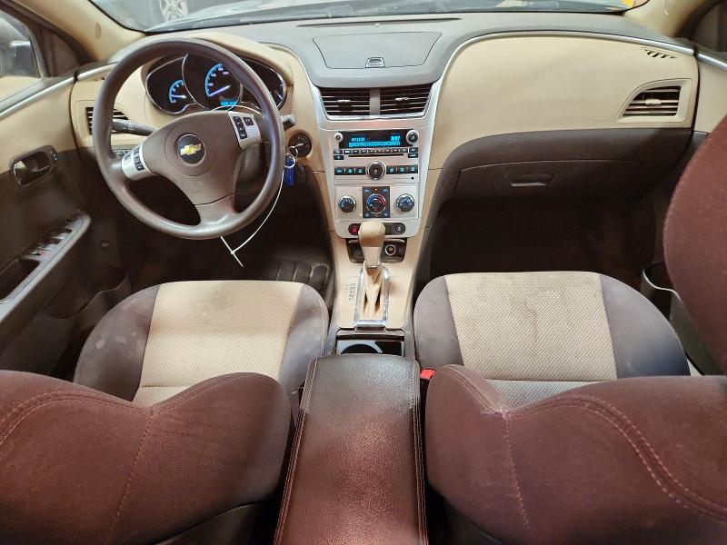 Продаж на аукціоні авто 2012 Chevrolet Malibu, vin: 1G1ZB5E09CF150710, номер лоту: 57828446