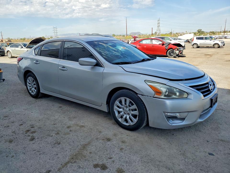 Продажа на аукционе авто 2014 Nissan Altima, vin: 1N4AL3AP2EN354479, номер лота: 56807226