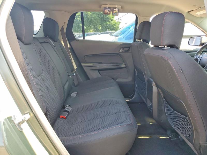 Aukcja sprzedaży 2015 Gmc Terrain, vin: 2GKALMEK5F6257009, numer aukcji: 85455185