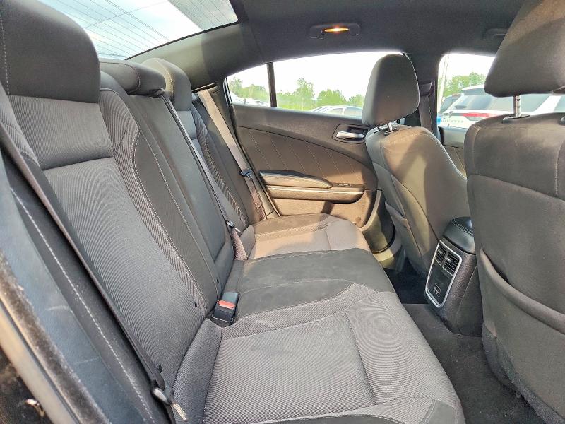 Продажа на аукционе авто 2022 Dodge Charger, vin: 2C3CDXBG0NH165705, номер лота: 57754366