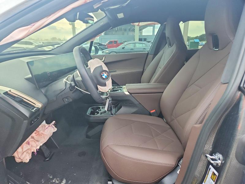 Продаж на аукціоні авто 2026 Bmw Ix, vin: WB543CF05TCW55285, номер лоту: 56571406