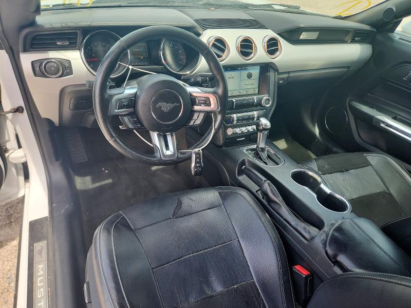 Aukcja sprzedaży 2017 Ford Mustang, vin: 1FATP8UH1H5294911, numer aukcji: 56856546