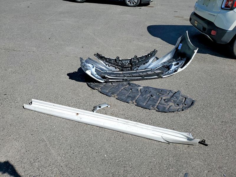 Продаж на аукціоні авто 2021 Toyota Camry, vin: 4T1C11AK9MU462129, номер лоту: 56984026