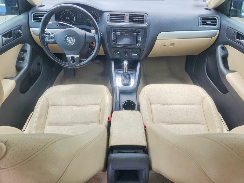 Продажа на аукционе авто 2013 Volkswagen Jetta, vin: 3VWDP7AJ4DM430112, номер лота: 59112846