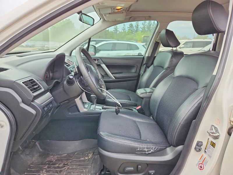 Aukcja sprzedaży 2016 Subaru Forester, vin: JF2SJHDC0GH403403, numer aukcji: 58375296