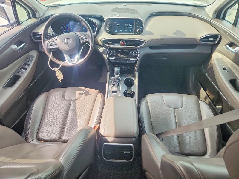 Aukcja sprzedaży 2020 Hyundai Santa Fe, vin: 5NMS3CAD1LH303215, numer aukcji: 55714146