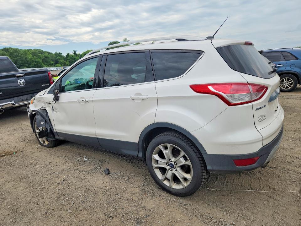 2016 Ford Escape მანქანა იყიდება აუქციონზე, vin: 1FMCU9JXXGUB65036, აუქციონის ნომერი: 56145496