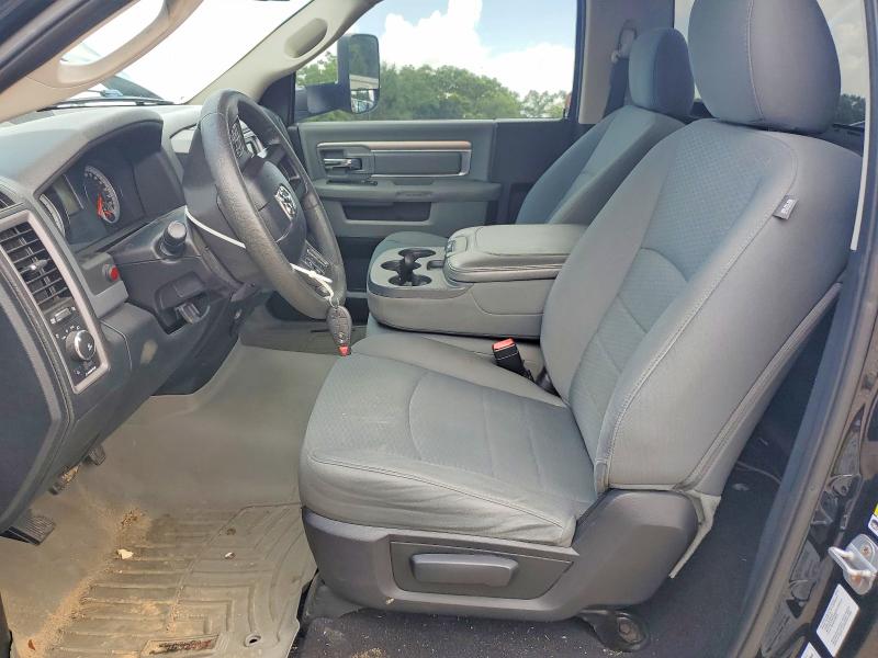 Продажа на аукционе авто 2014 Ram 1500, vin: 3C6JR7AT3EG205592, номер лота: 57579846