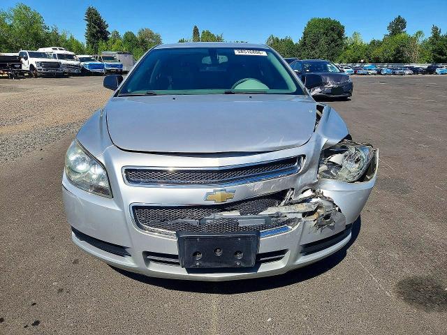 Aukcja sprzedaży 2011 Chevrolet Malibu, vin: 1G1ZB5E13BF251958, numer aukcji: 58516806