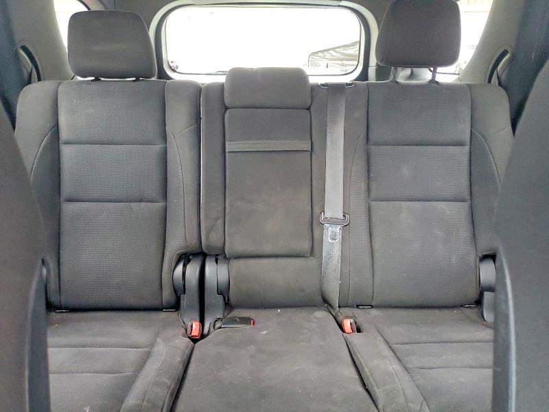 2014 Dodge Durango მანქანა იყიდება აუქციონზე, vin: 1C4RDJAG7EC979986, აუქციონის ნომერი: 56450486