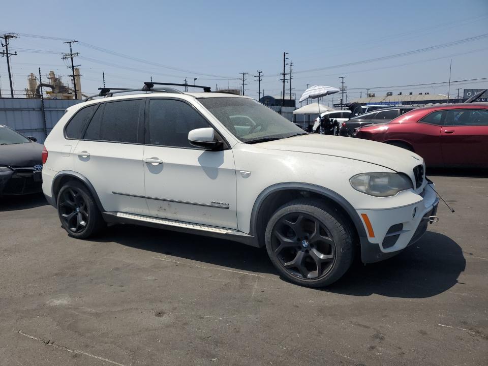 Aukcja sprzedaży 2012 Bmw X5, vin: 5UXZW0C54CL665305, numer aukcji: 58461636
