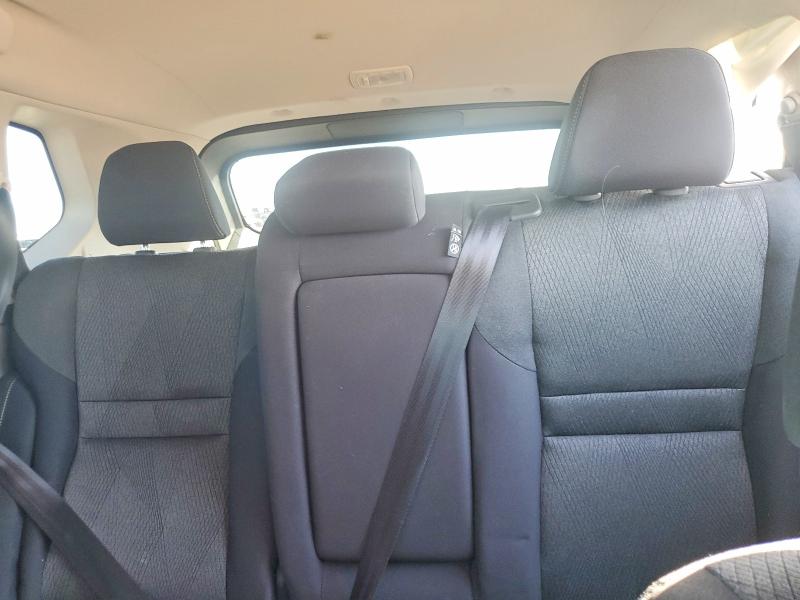Aukcja sprzedaży 2025 Nissan Rogue, vin: 5N1BT3BB0SC814405, numer aukcji: 56796476