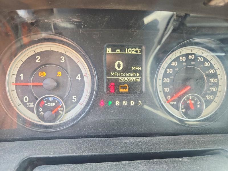 2015 Ram 4500 მანქანა იყიდება აუქციონზე, vin: 3C7WRKBL9FG647068, აუქციონის ნომერი: 57195156