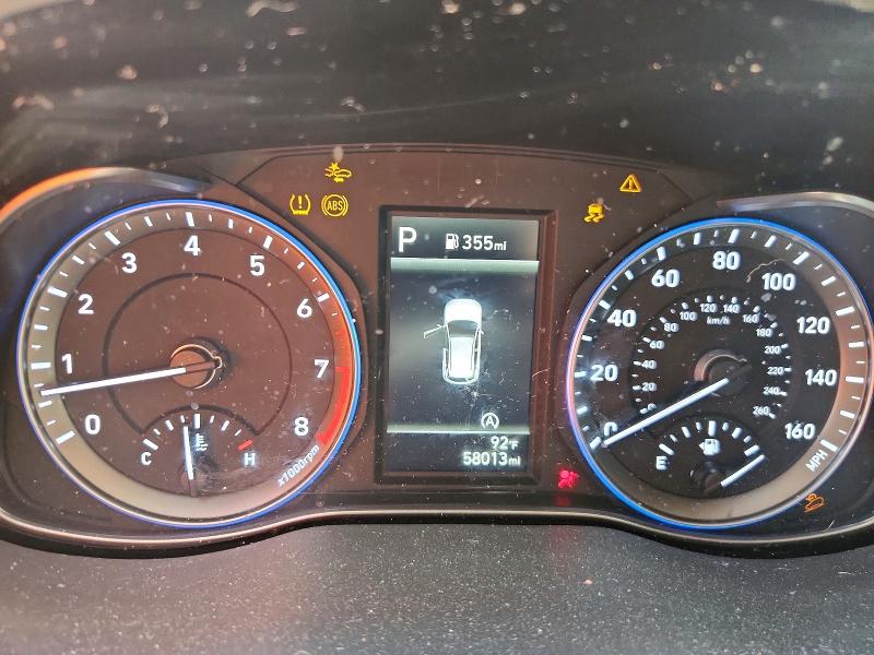 Продажа на аукционе авто 2023 Hyundai Kona, vin: KM8K6CAB1PU931064, номер лота: 55930656
